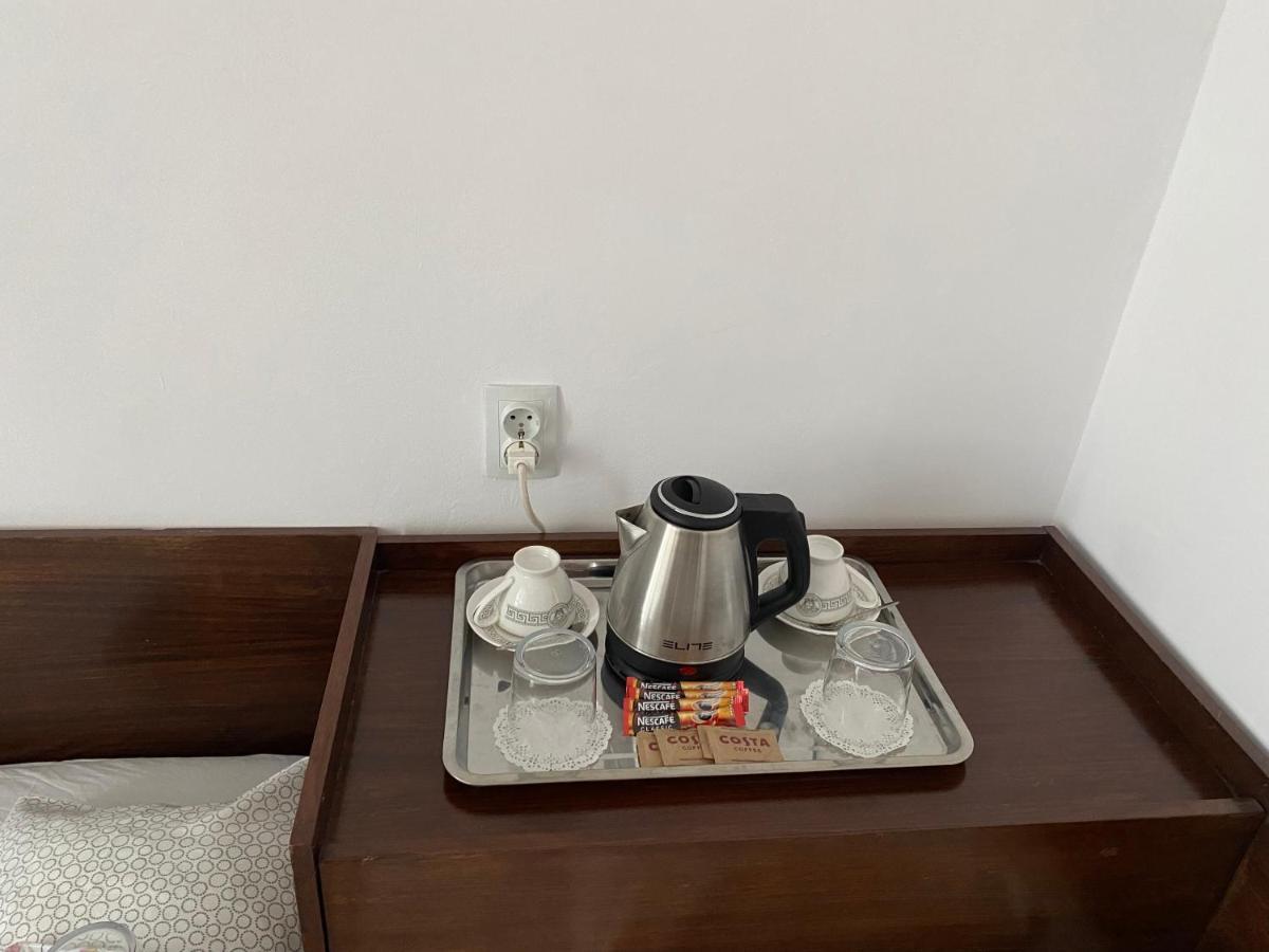 Family Hotel "May" بيتريتش المظهر الخارجي الصورة